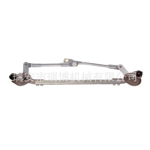Varilla de Conexión de Limpiaparabrisas para Toyota Vios 85150-0D040, Ajuste Original de Fábrica - Product Image 1