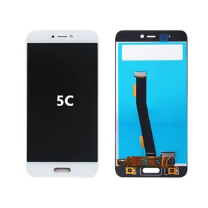 CL 100% Work Perfectly Phone Lcd Display for XIAOMI MI4C MI4I MI4S MI5 MI6 Screen