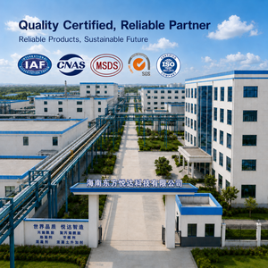 <span class=keywords><strong>PAM</strong></span> Aniónico de Alta Carga y Peso Molecular Ultra Alto de la Marca YUEDA con Certificación ISO, Fluido Fracturador en Polvo, Espesante con 99% de Pureza para - Product Image 4