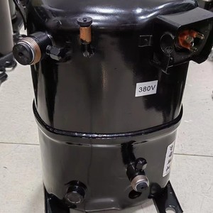 คอมเพรสเซอร์แบบสโครล Copeland รุ่น CRJQ-0275-PFJ-551 380V สำหรับเปลี่ยนเครื่องปรับอากาศ - Product Image 1