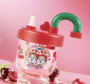   Cajas Misteriosas de la Serie Tears, Regalo Sorpresa Único con Tazas a la Moda - Product Image 4