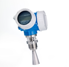 Nouveau capteur de niveau radar Endress+Hauser Micropilot FMR51 4-20mA HART sans contact haute température - Product Image 4