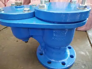 Air Release Valve for water DN80 PN16