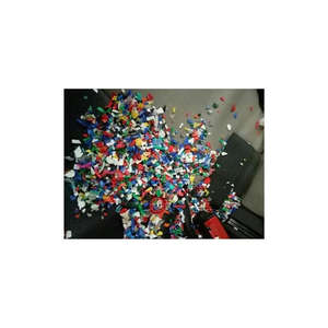 Láminas de HDPE Reciclado de Grado Industrial, 99% Puro, Color Azul Claro, Grado Reforzado, Materiales Especiales para Moldeo por Inyección, Películas Fundidas, Botellas - Product Image 3