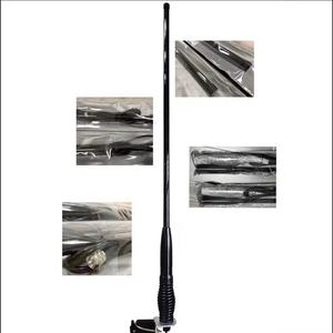 <span class=keywords><strong>Antenne</strong></span> mobile blanche 27MHz VHF UHF <span class=keywords><strong>4G</strong></span> 5G <span class=keywords><strong>antenne</strong></span> radio jambon <span class=keywords><strong>antenne</strong></span> de voiture avec connecteur PL259/N Type/SMA-ttpe/FME/BNC - Product Image 5