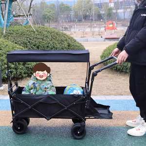 Passeggino Monoposto Pieghevole Rapido per Genitori Impegnati - Product Image 5