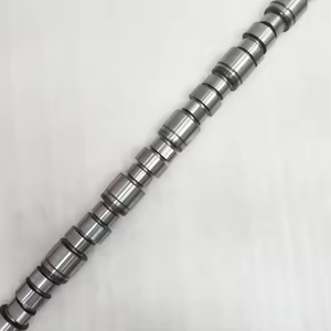 Vente en gros de pièces de moteur CumminsIKTA19-G, arbre à cames 3066877, 207770, 205750 pour camions lourds américains - Product Image 3