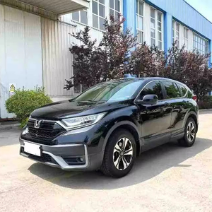 <span class=keywords><strong>Honda</strong></span> CR-V <span class=keywords><strong>2022</strong></span> 240TURBO CVT de Segunda Mano, Tracción en Dos Ruedas, Color Negro, SUV Usado a <span class=keywords><strong>Precio</strong></span> Económico, Vehículo Familiar Confiable - Product Image 1