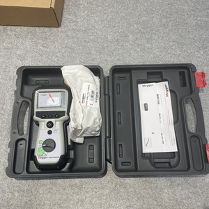 Réflectomètre temporel Megger TDR1000-3P pour la détection de défauts de câbles métalliques jusqu'à 5000 m, instruments de mesure électroniques avec écran LCD - Product Image 2