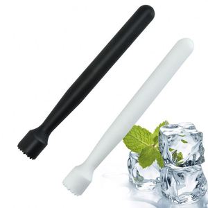 Triturador de Hielo Portátil Reutilizable de Plástico de Grado Alimenticio, Ecológico, Martillo para Hielo, Martillo para Limones, Rompehielos, Herramientas de Bar, Mezclador - Product Image 1