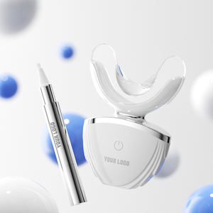 La più recente macchina per sbiancare i denti senza fili con tecnologia di accelerazione della luce a LED a livello di dentista - Product Image 5