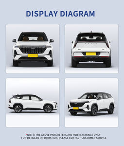 Voitures d'<span class=keywords><strong>occasion</strong></span> <span class=keywords><strong>de</strong></span> haute qualité GEELY Coolray 2025 Binyue L 1.5TD DCT Starry Edition Petit SUV Essence Véhicules à moteur d'<span class=keywords><strong>occasion</strong></span> <span class=keywords><strong>Voiture</strong></span> d'<span class=keywords><strong>occasion</strong></span> - Product Image 4