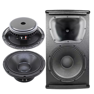 K612 Neodimio 12 Pulgadas Powered <span class=keywords><strong>Speaker</strong></span> Midbass <span class=keywords><strong>Midrange</strong></span> Subwoofer Woofer Altavoces Pasivos Profesional 12 Pulgadas Mid Bass <span class=keywords><strong>Speaker</strong></span> - Product Image 4