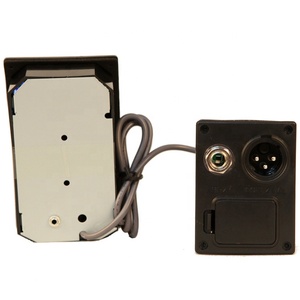 Suministro <span class=keywords><strong>Directo</strong></span> de Fábrica: Pastilla de Guitarra LED de <span class=keywords><strong>Cinco</strong></span> Bandas LC-5 con Afinador y Pantalla LED - Product Image 4