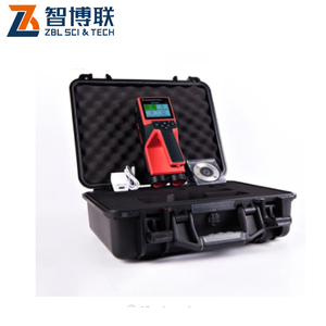 ZBL-R660 xách tay loại điện công nghiệp Máy dò kim loại tự động bê tông cốt thép <span class=keywords><strong>Scanner</strong></span> cho thép và vật liệu nhựa - Product Image 3