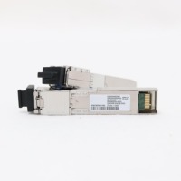 Hisilicon 033030400042 XGS PON GPON Combo OLT SFP+ SC Modul Optik C+ untuk C600 C650 C680 GFCH