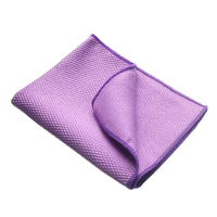 Kain Lap Mikrofiber Khusus Jendela Mobil, Lap Mikrofiber Anti Gores, Lap Mikrofiber Poles, Handuk Mikrofiber
