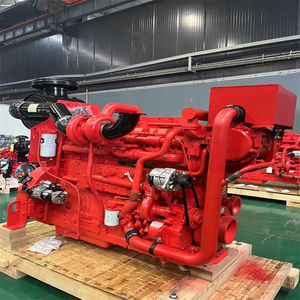 Démarreur électrique haute performance de niveau supérieur, d'origine, pour moteur diesel KTA19/K19/KTTA19-P680 pour groupe électrogène - Product Image 1