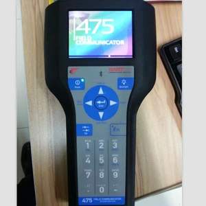 Vente flash - Communicateur Emerson 475 Hart au meilleur prix - Product Image 4