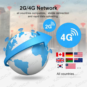 Dispositivo de Rastreo GPS para Vehículos Oculto Antirrobo con Imán, Solar, 12000mAh, GF70, GSM, SMS, GPS, GPRS, 4G - Product Image 2