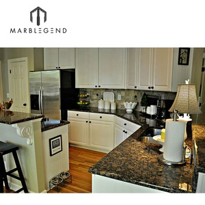 Natuurlijke Baltische Bruin Graniet - Product Image 6