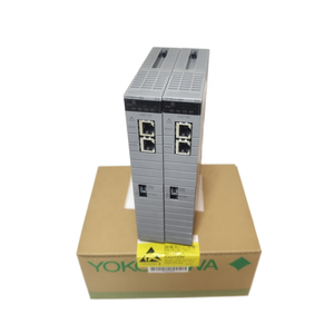 Module de processeur CPU CP451-50 S1 haute performance et haute qualité avec réseau Modbus et entrée analogique Yokogawa - Product Image 5
