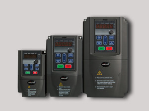 Micno 브랜드 AC 드라이브 저가 가변 속도 0-3000Hz VFD 50Hz 60Hz 220V-690V 단일 및 3 상 4KW 모터 정격 전력 - Product Image 4