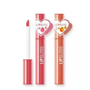 Liquid ลิปสติก Blusher Maquiagem Lip Tint Dyeing กันน้ำแต่งหน้า Lip Sense Beauty แต่งหน้าเครื่องสำอางเกาหลี Lipgloss