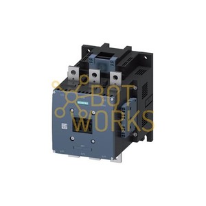 Siemens 3RT10762AM36 - Nuovo - Product Image 1