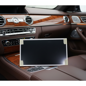 Moniteur d'appui-tête de voiture G156HAN02.0 - Écran portable TFT de 15,6 pouces pour le divertissement des sièges arrière - Product Image 3