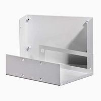 Boîtiers en tôle sur mesure, boîtes en acier inoxydable, boîtiers en aluminium, soudage TIG, soudage sous protection CO2, soudage complet, soudage laser