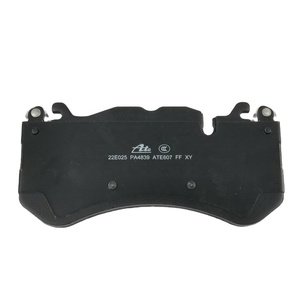 0074205920 ricambi Auto pastiglie freno anteriore per Mercedes Benz W221 S600 W218 AMG W204 per mangiato - Product Image 1