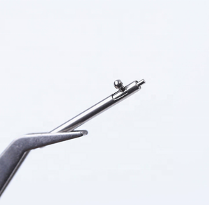 CHUANGHE <span class=keywords><strong>NJ</strong></span> 304SUS диаметр 1,5/1,78 мм Length8-26mm SMSK быстросъемный пружинный стержень из нержавеющей стали ремешок для часов изменение качества - Product Image 6