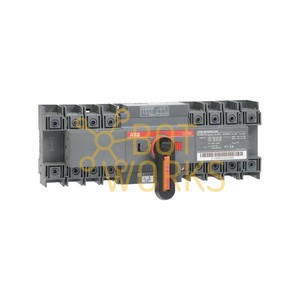 ABB 1SCA120102R1001 - Nuovo - Product Image 1