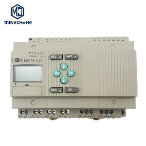 ZEN-20C1AR-A-V2 รีเลย์แบบตั้งโปรแกรมได้สำหรับ - Product Image 1