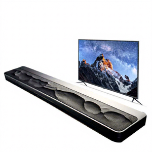 Support CKD SKD 30W TV Sound Bar Wireless Portable Home Surround Soundbar for PC Theater TV <b>Speaker</b> Home Theater Systems - Product Image 1