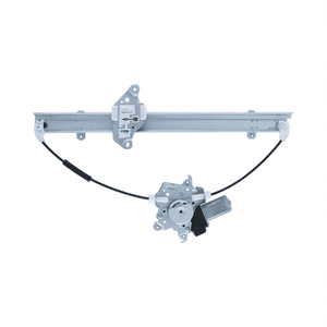 Moteur de régulation, côté droit, pour Nissan NAVARA D40 2005-2015 OE 80730-EA005 80730EA005 - Product Image 2