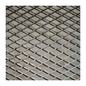 Expanded Metal Sheet Diamond Mesh Lath Expanded Coil Metal Lath Cheap Price Wall Plaster Wire Mesh Expanded Metal Lath