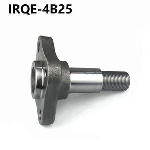Unité de roulement de tête d'essieu automobile IRQE-4B25, diamètre intérieur de 25mm, pour Renault Cleo, pièce de rechange et de réparation - Product Image 1