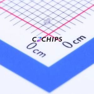 C0402C0G1R0C500NTB SMD Capacitor (MLCC) 0402 1pF 50V C0G - Product Image 2