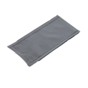 Bolsas de cebo solubles en agua Pva, 250 unidades, alimentador de pesca blanco, ecológico para la pesca - Product Image 3