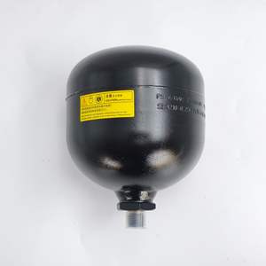 โช้คอัพไดอะแฟรมไฮแดค 0.75 ลิตร สำหรับเครื่องจักรกลวิศวกรรม - Product Image 2