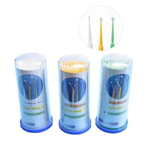 tandheelkundige orthodontische koppeling pinnen pinnen retentie - Product Image 6