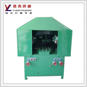 Dễ vận hành máy đánh bóng đồng hồ tốt với các thành phần cốt lõi động cơ hiệu quả - Product Image 1