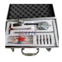Outil de réparation et de rectification des noyaux de soupapes EUI EUP diesel, kit de mesure du course AH