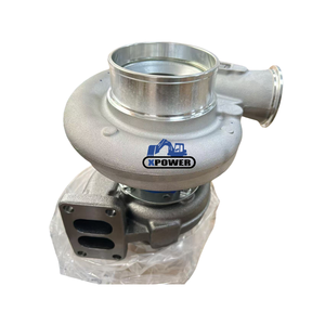 4038475เทอร์โบชาร์จเจอร์สำหรับเครื่องยนต์ PC200-7ชิ้นส่วนประสิทธิภาพสูงสำหรับเครื่องจักรก่อสร้างรถขุด - Product Image 1