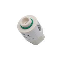 Capteur d'oxygène électrochimique gaz o2 pour la mesure de la concentration d'oxygène dans un ventilateur médical