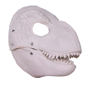 Offre Spéciale Halloween dinosaure bouche masque fabricant approvisionnement fête Animal couvre-chef pour la Saint-Valentin et Pâques - Product Image 5