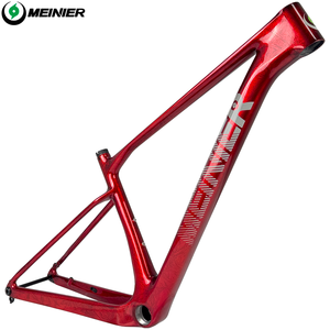 <span class=keywords><strong>2025</strong></span> sợi <span class=keywords><strong>carbon</strong></span> xe đạp leo núi khung 29er unisex hardtail sợi <span class=keywords><strong>carbon</strong></span> phụ kiện xe đạp khung tăng 148x12mm - Product Image 3