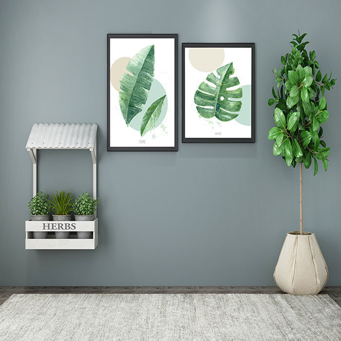 สีเขียวอ่อน